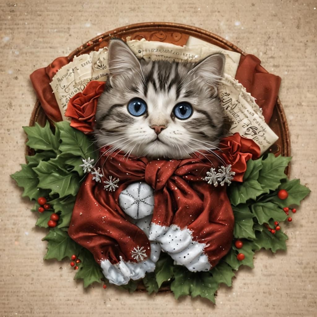 Girls in White Dresses: A Winter to Spring Scene