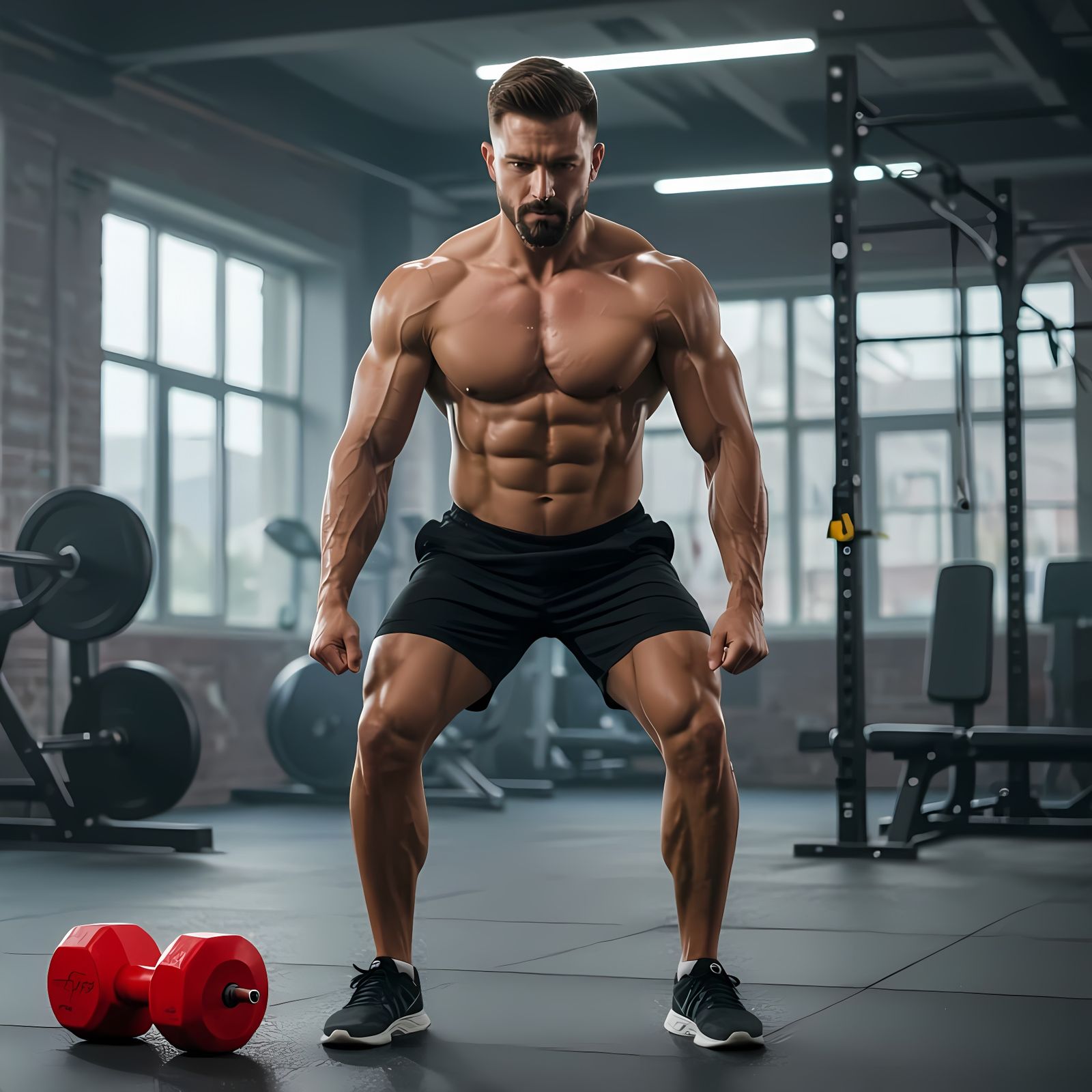 Manhood Plus Male Enhancement Gummies Advertisement