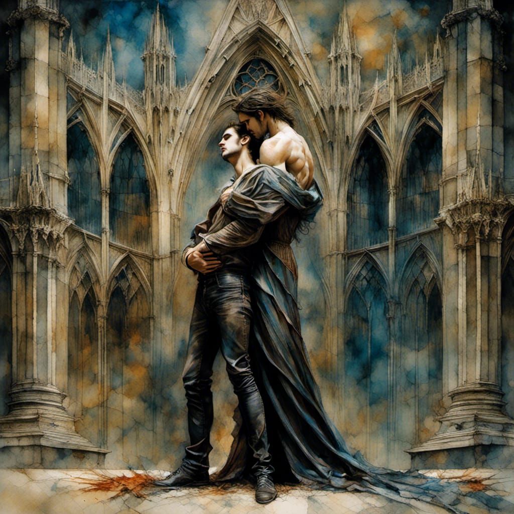Gothic love