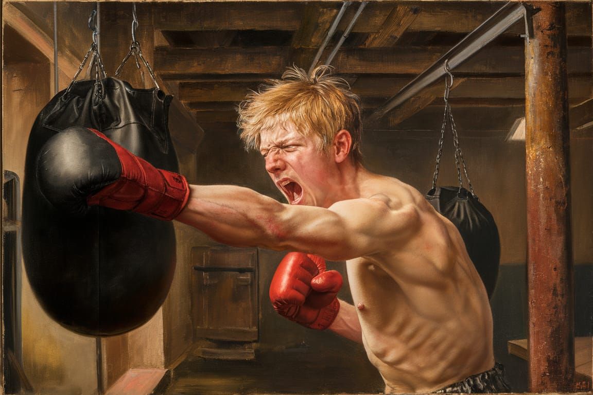 Boxer