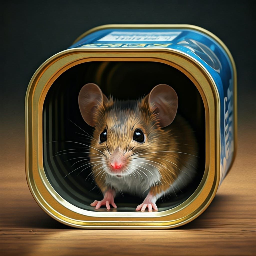 Come out? Nah, I'm good