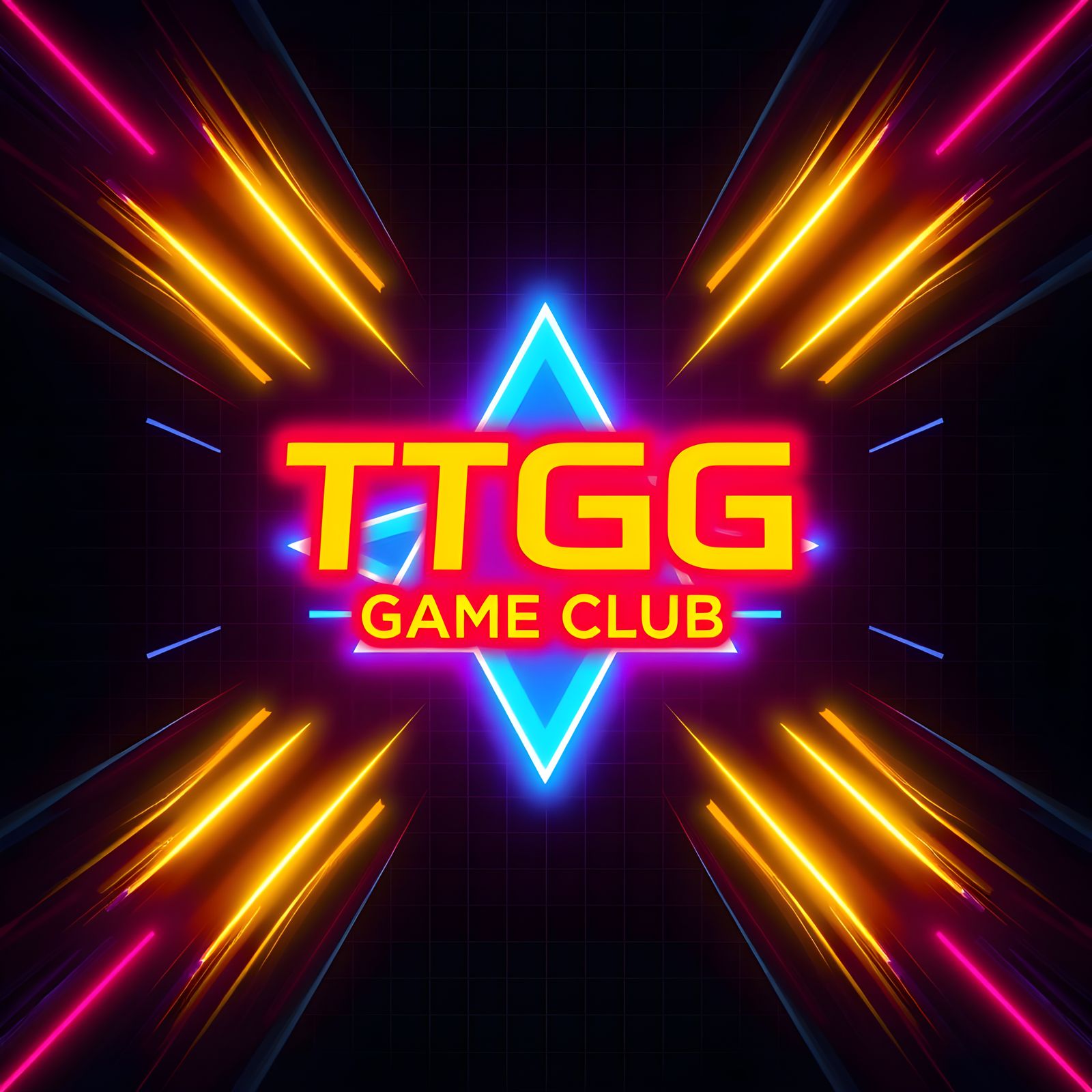 logo with TTGG