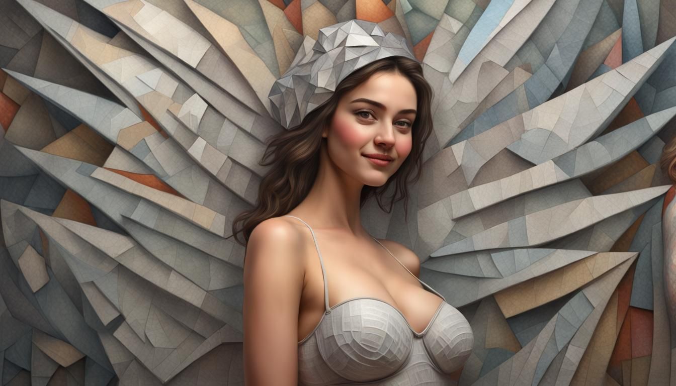 Beautiful girl