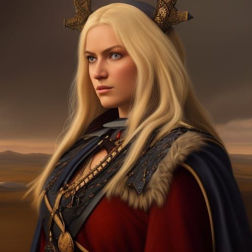 Kalevala in my mind by Per