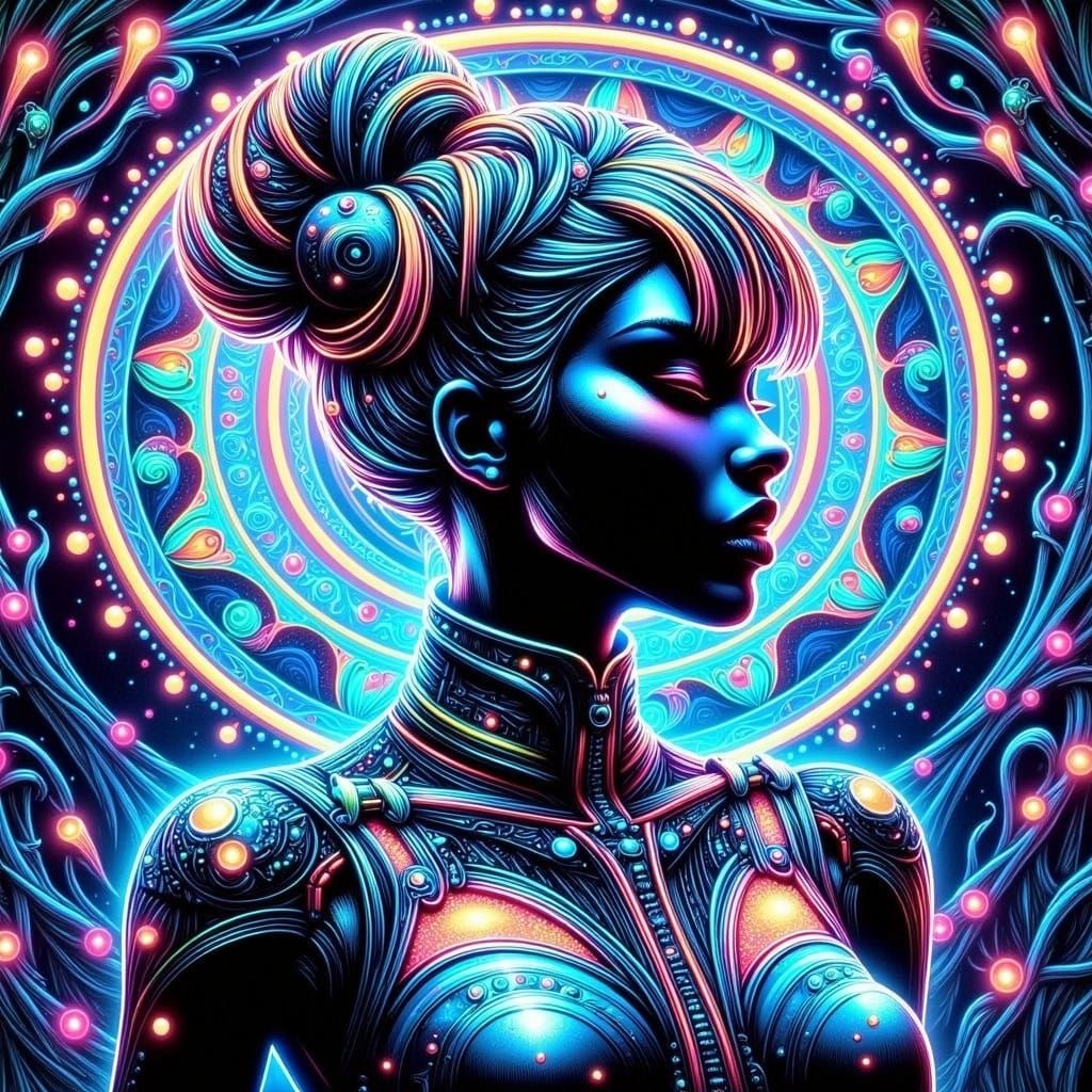 Yazzamatazz is cyberuthless in 2999