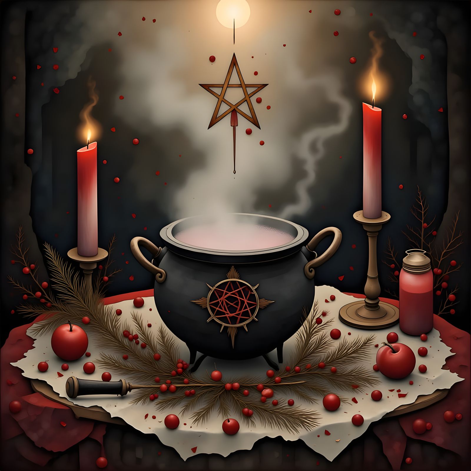 Every little thing she does....