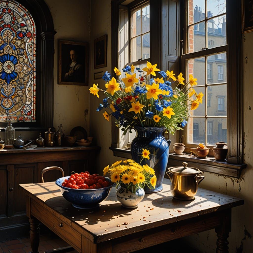 Bouquet for Ukraine: 08/31/2025 🇺🇦 'Slava Ukraini!'' 'Геро...