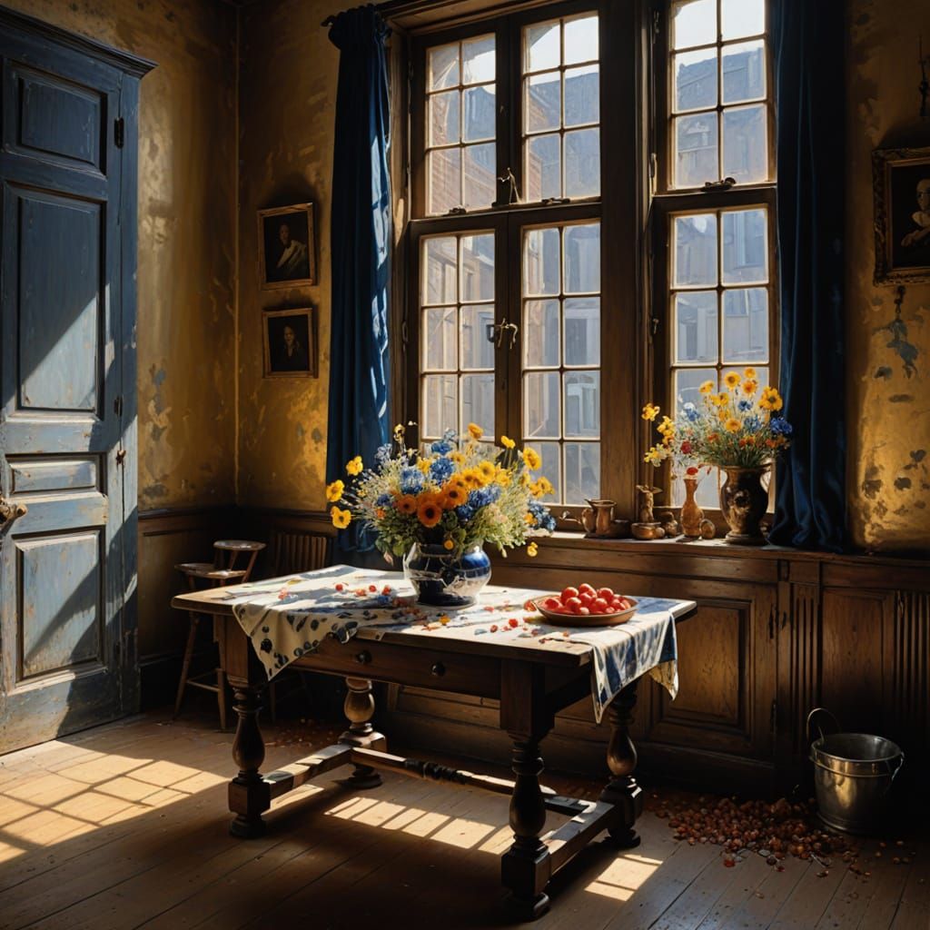 Bouquet for Ukraine: 09/02/2025 🇺🇦 'Slava Ukraini!'' 'Геро...