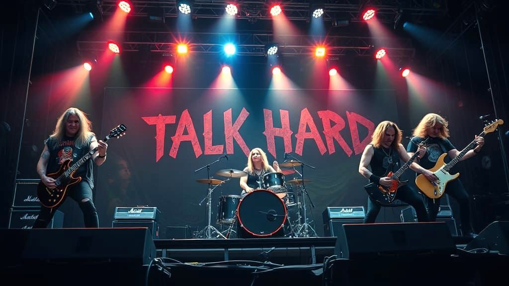 "Okay, down to business. I got my Wild Cherry Diet Pepsi, an...