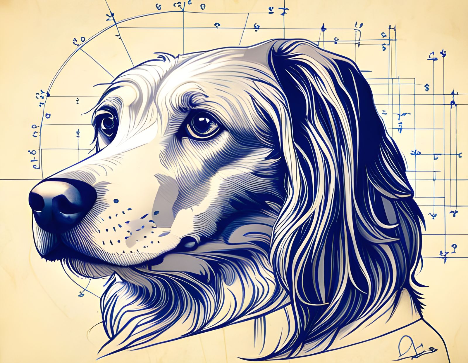 Dog a technical blueprint