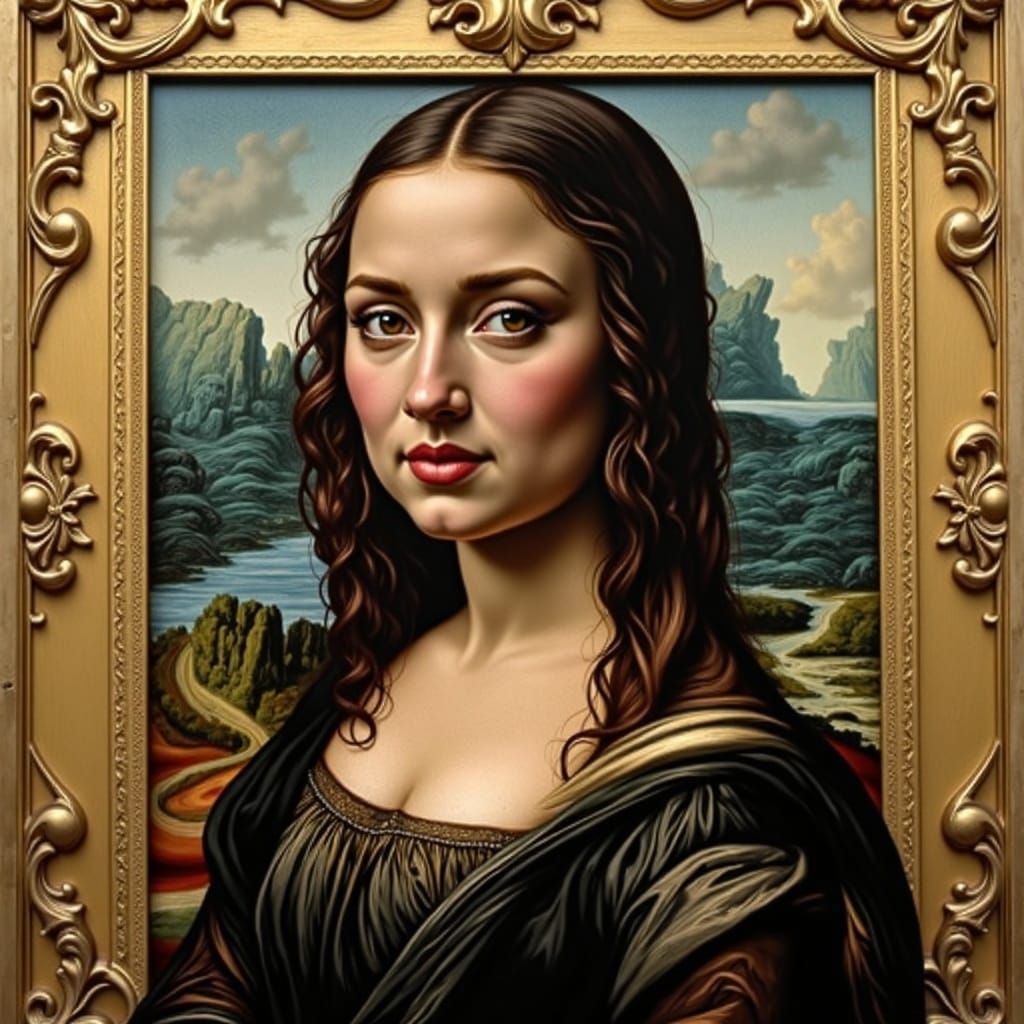 Dynamic Swirling Vortex of Energy