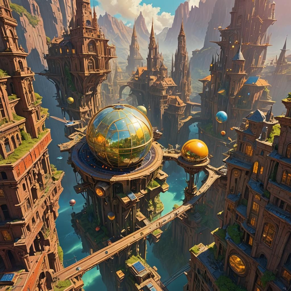 Dome Haven
