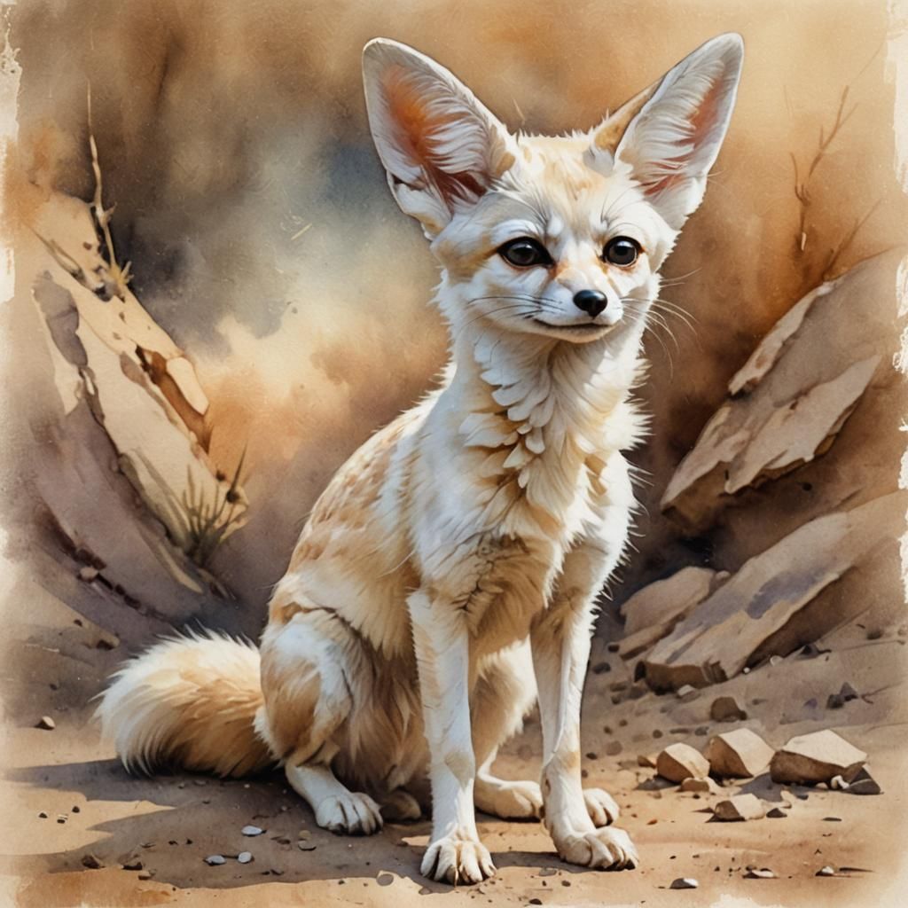 Fennec