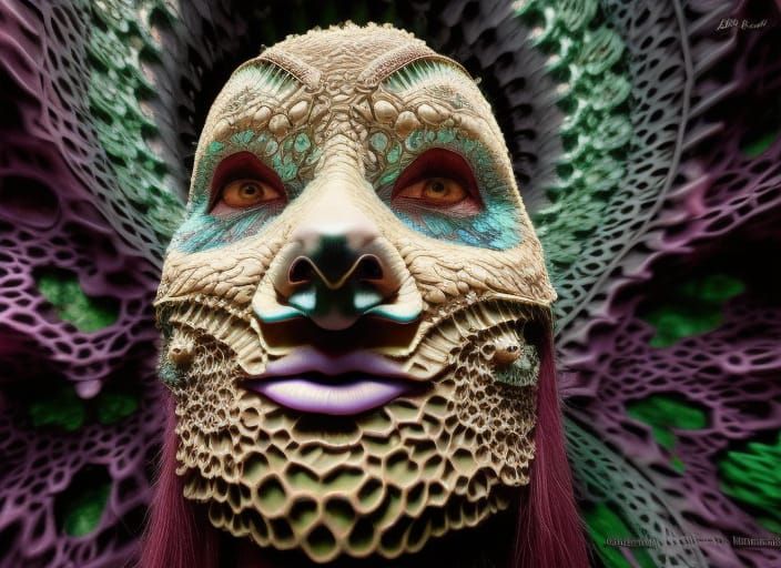 Gothic Vampire with Dracula in Dark Fantasy Style