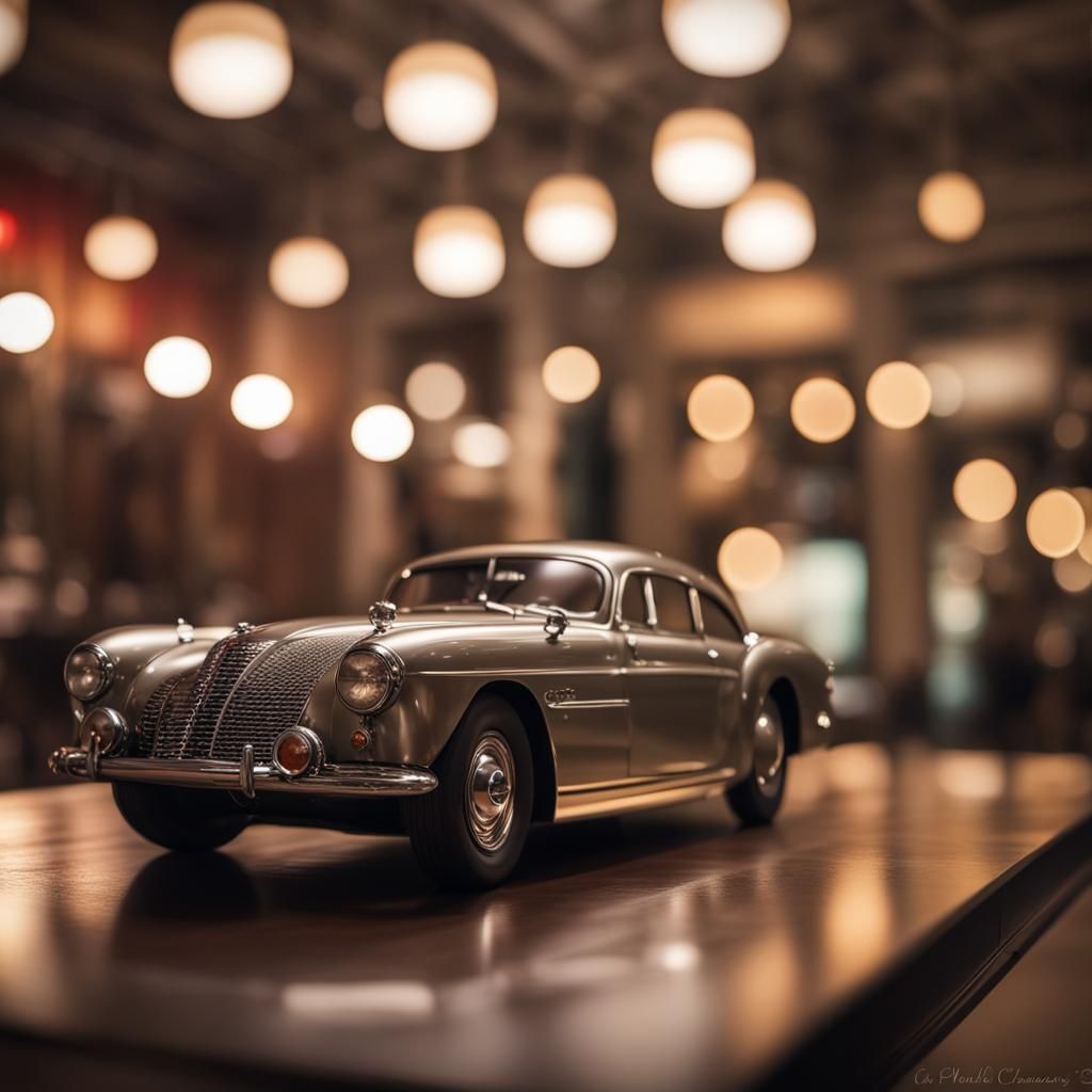 Exquisite Italian Chandelier in 3D