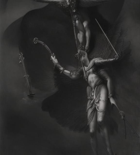 Amduscias DJ ov Hell