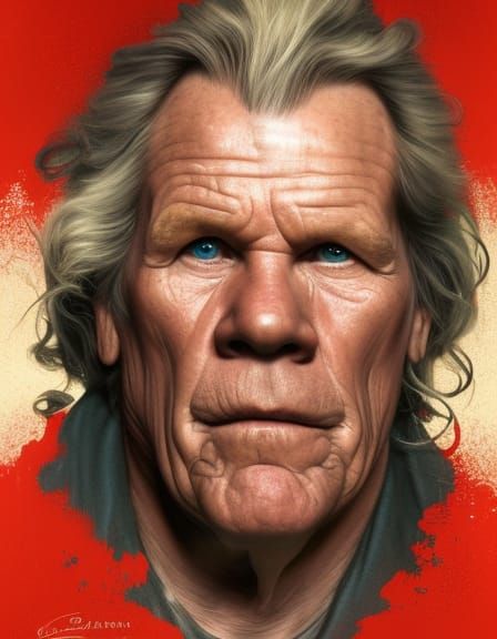 Nick Nolte