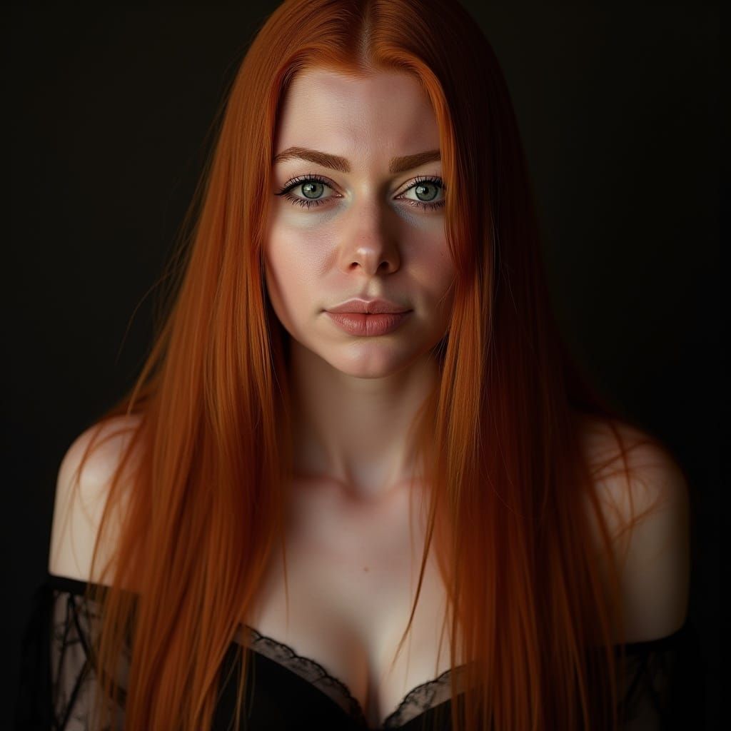 A Taste Of Ginger 1030