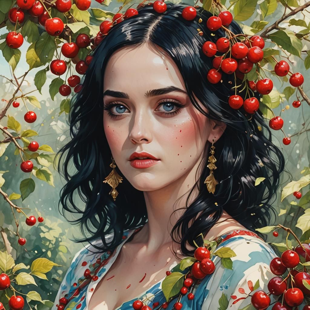 Katy Cherry