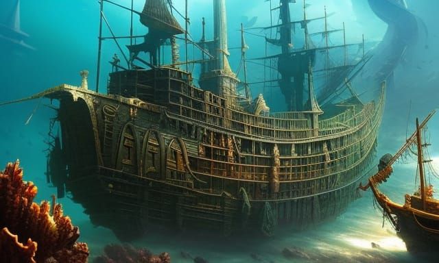 Shipwreck