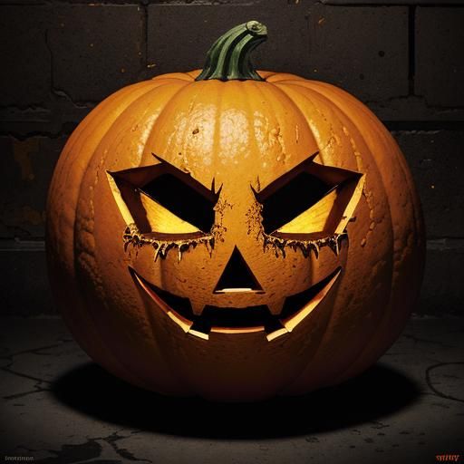 Trick or treat