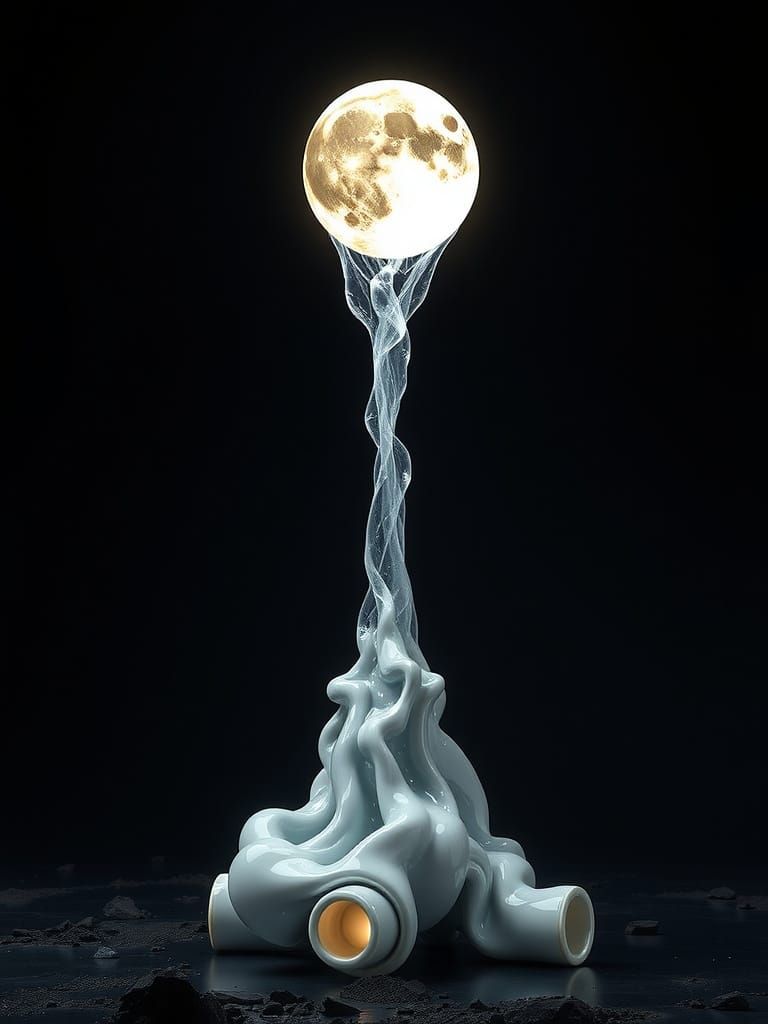 Suprareal Freestanding Grapheme Inframodern Firfalle