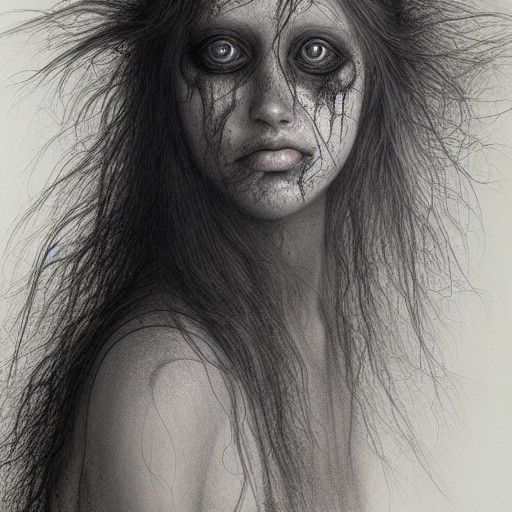 Imaginative Photorealistic Art in Ultra Detail