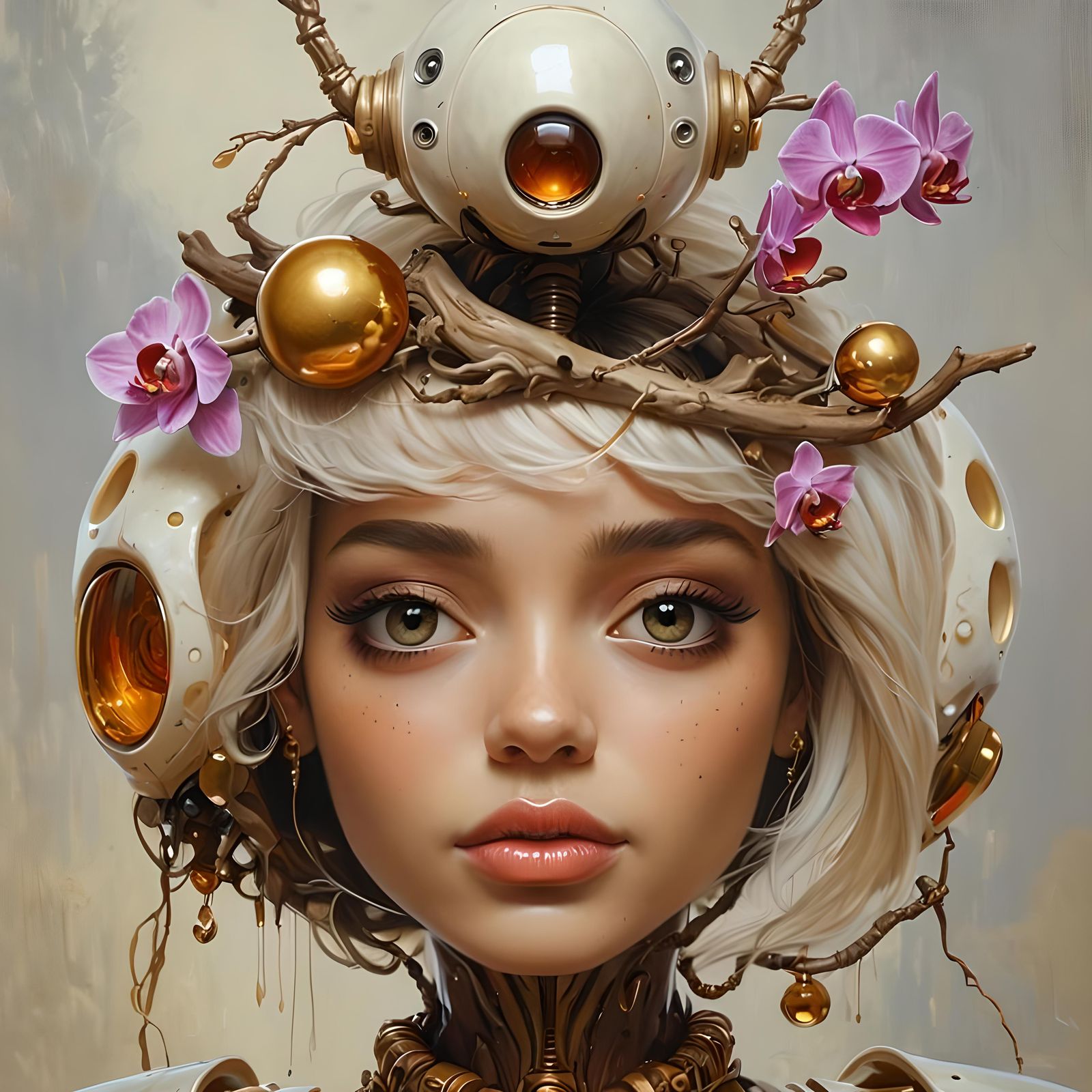 Walkaboutism…Again