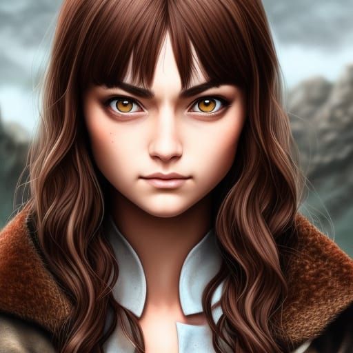 Arya Stark