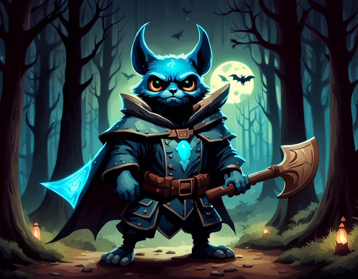 The Hunter