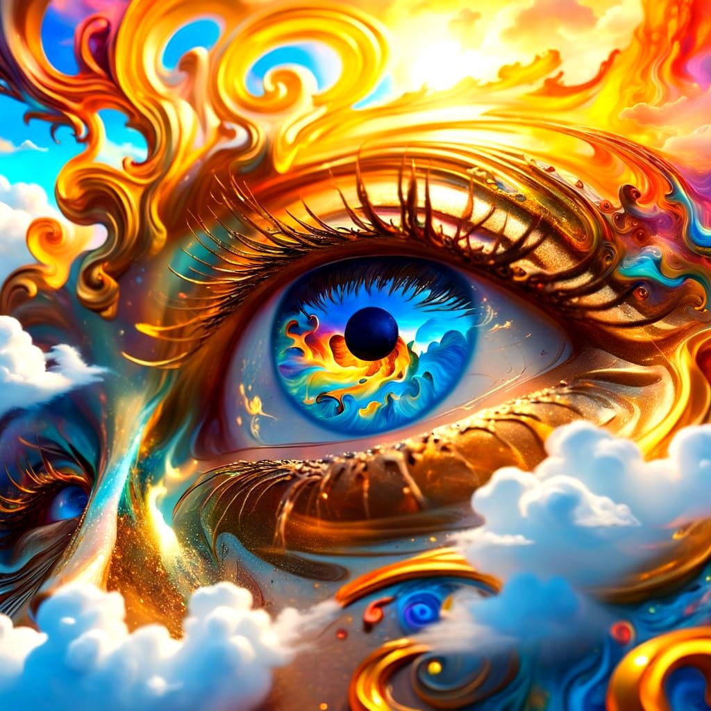 Fascinating Concept Art