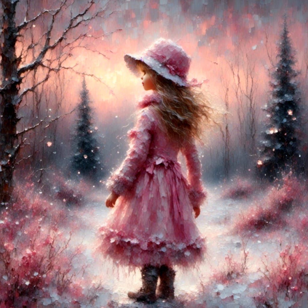 Just another winter's tale