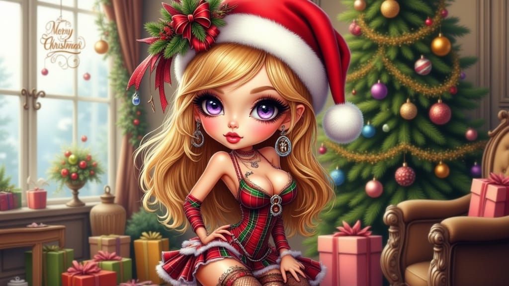 Holiday Season 2025 01