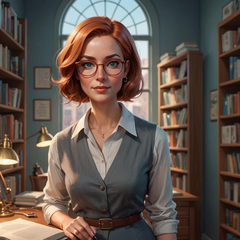Looking for a Book?