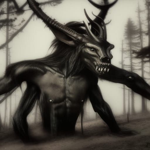 Wendigo
