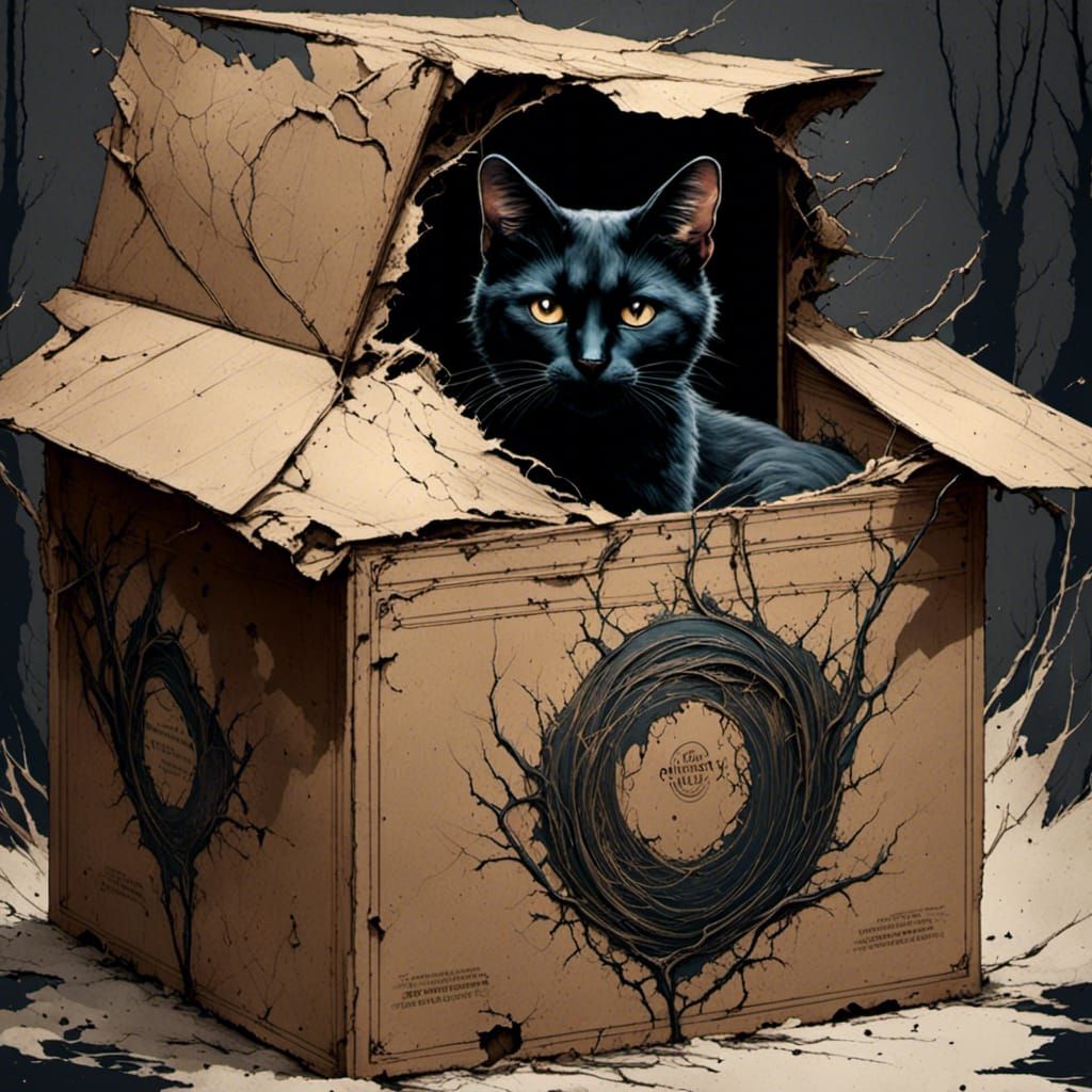 Mister Flibbles and the Chamber of Secrets