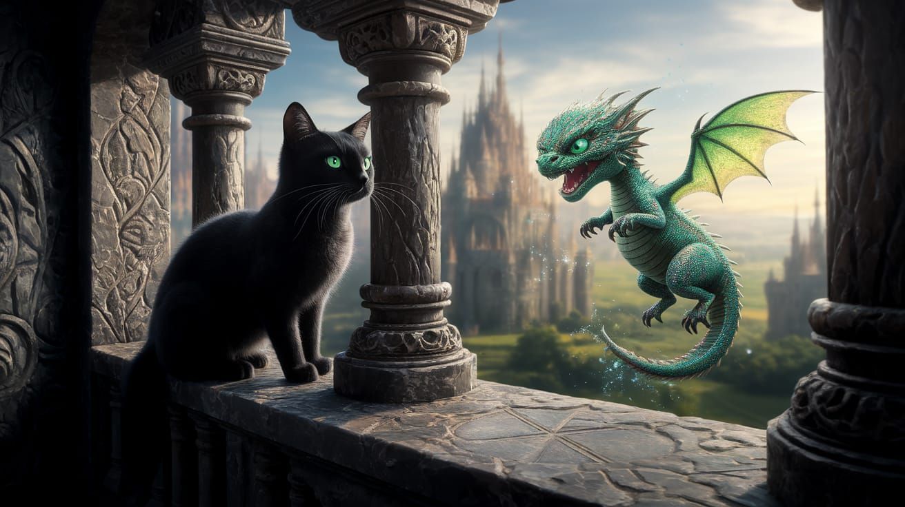 Hero image for my challenge "Wing Fails (OPEN prompts) - Mr....