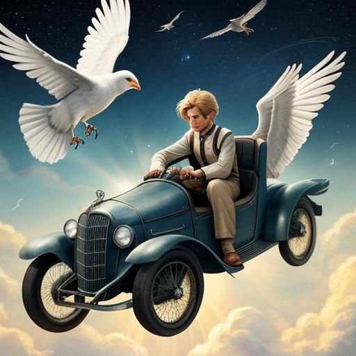 AI art