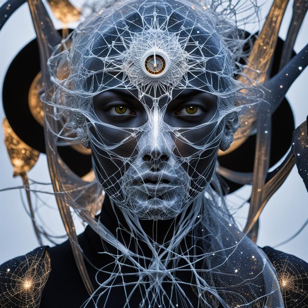 Cosmic Symphony: Three Entities Control Time