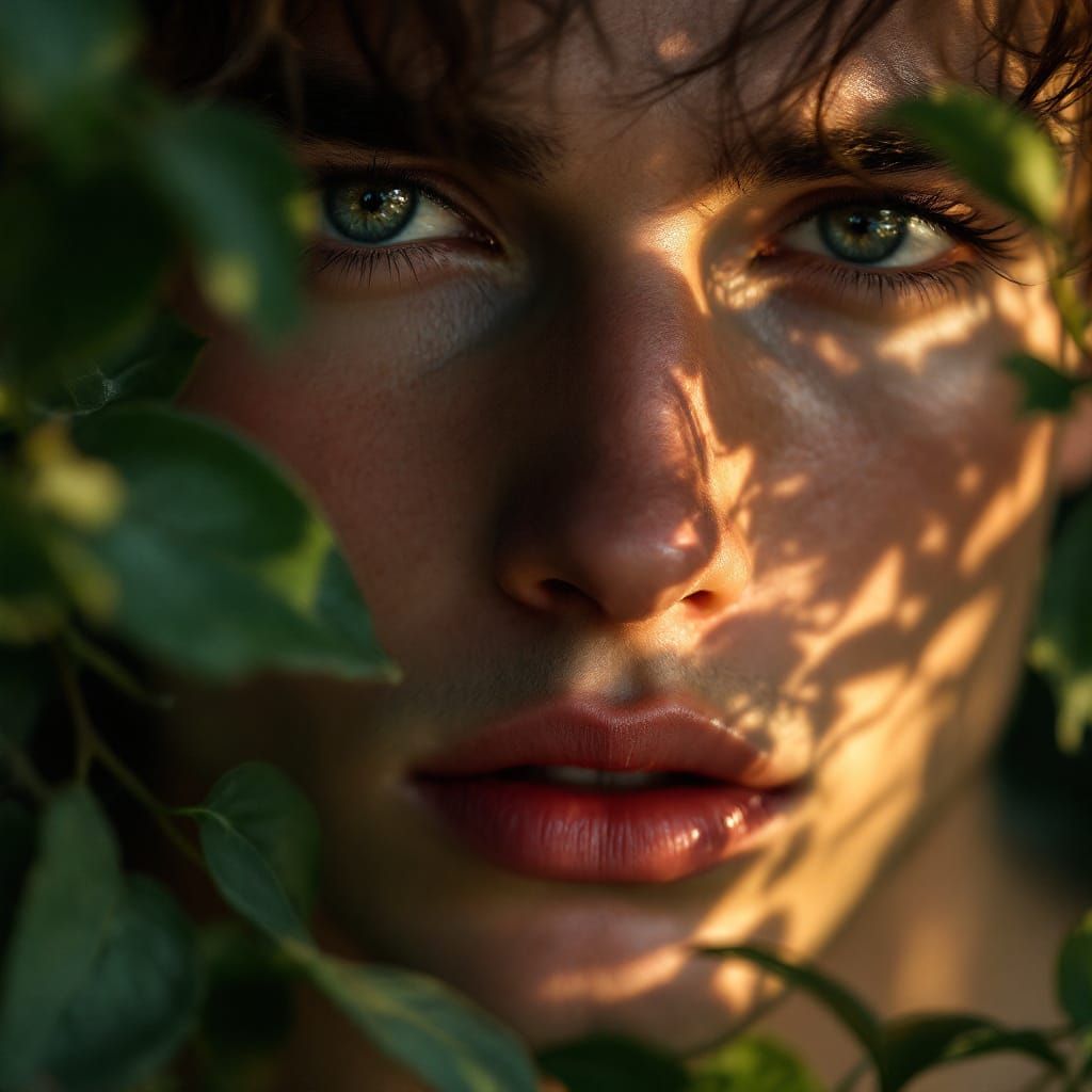 Extreme Closeup 241029