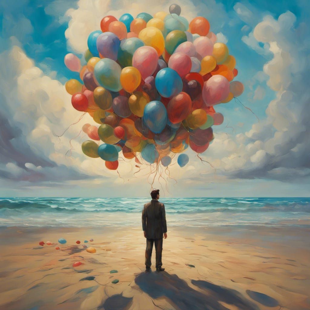 Be free
