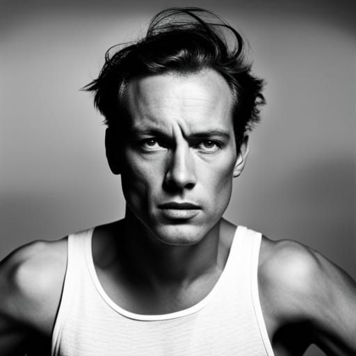 False Bravado: A Study in Projected Strength