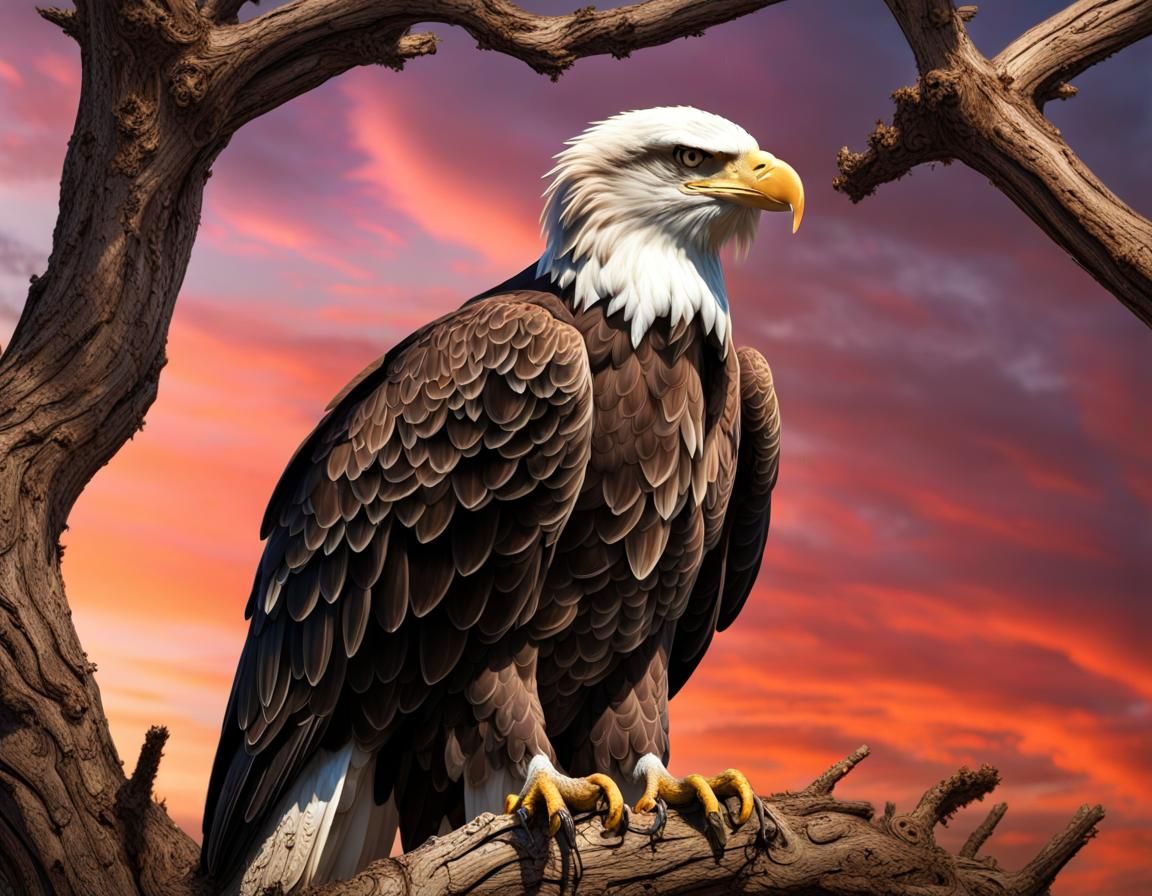 Bald Eagle