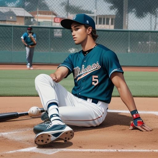 Baseball Summer Styles: A Seasonal Aesthetic