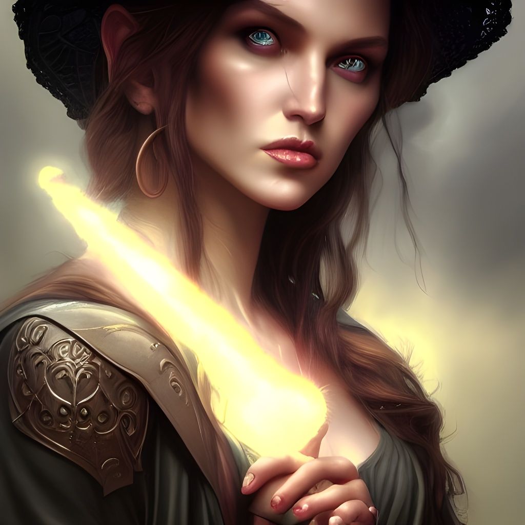 Witch