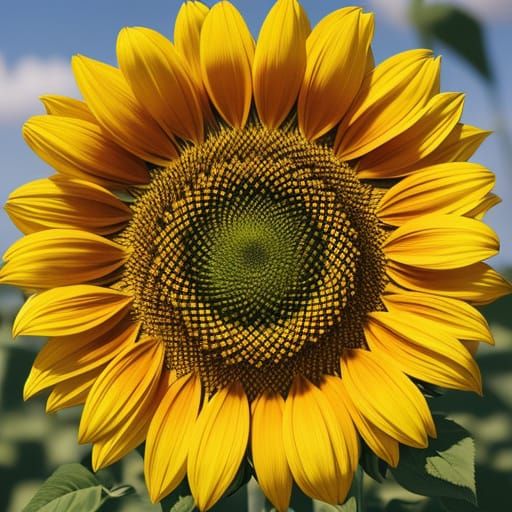 Sunflower