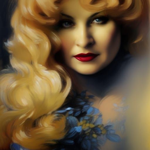 The Golden Age of Hollywood