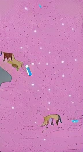 Bojack Horseman: Mental Illness and Pills