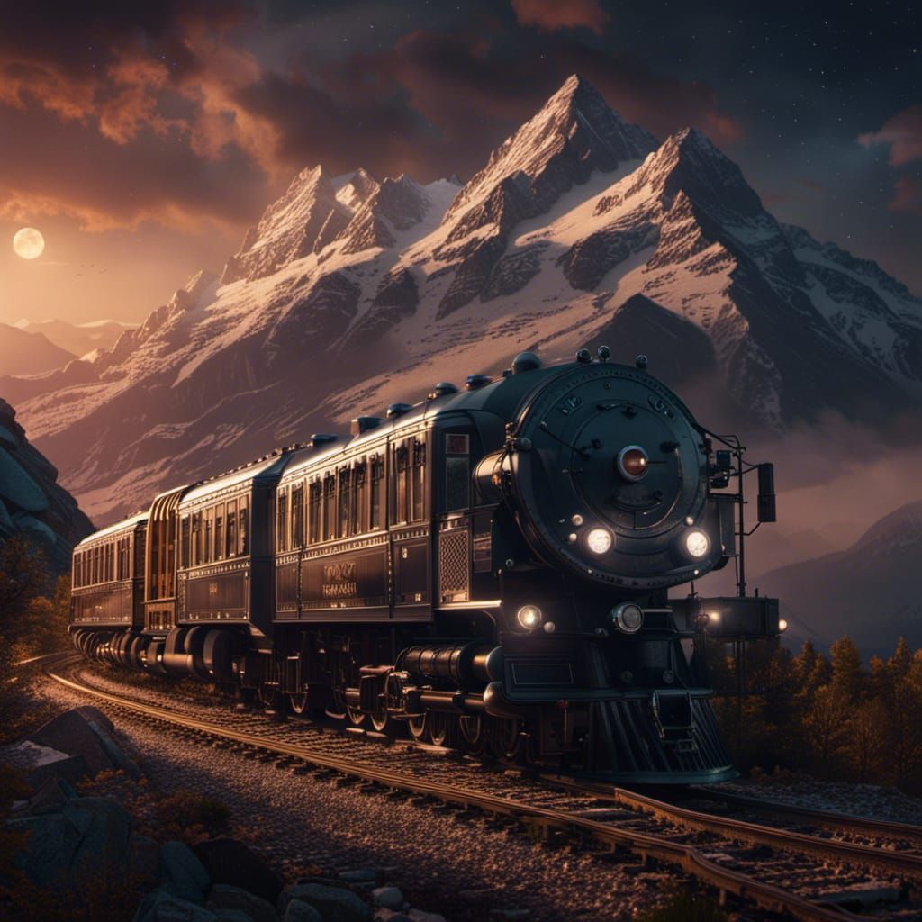 Orient Express