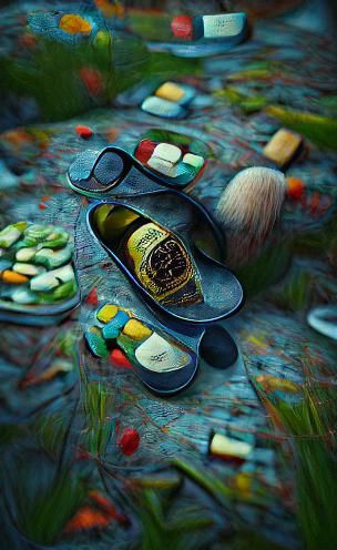 Jacket slippers glasses wine neuroleptics medicine drugs alcohol lsd mushrooms psilocybine cannabis heroin cocaine #film...